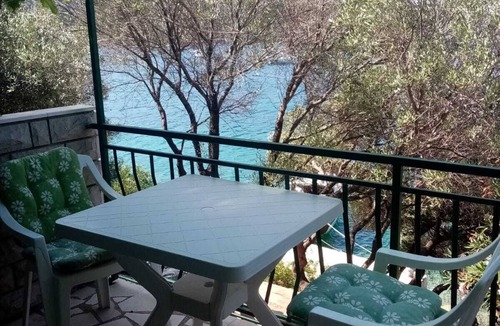 Skrivena Luka Apartment | Apartments More (100881-A3) - Skrivena Luka