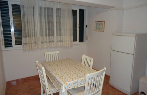 Skrivena Luka Apartment | Apartments More (100881-A4) - Skrivena Luka