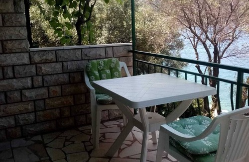 Skrivena Luka Apartment | Apartments More (100881-A4) - Skrivena Luka