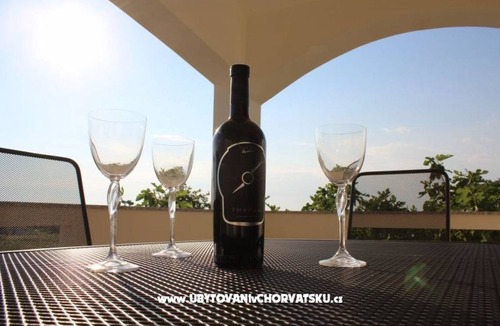 Vrsi Apartment | Apartments Mrdelja