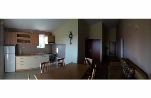 Vrsi Apartment | Apartments Mrdelja