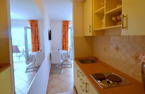 Omisalj Apartment | Apartments Nikolic (62146-A3) - Omisalj - island Krk