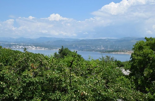 Omisalj Apartment | Apartments Nikolic (62146-A4) - Omisalj - island Krk