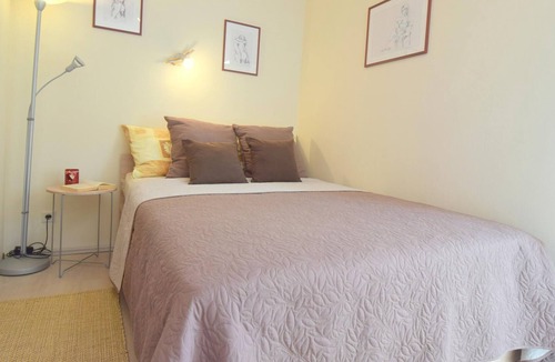 Omisalj Apartment | Apartments Nikolic (62146-A4) - Omisalj - island Krk
