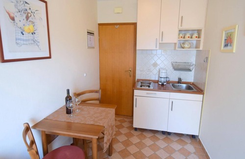 Omisalj Apartment | Apartments Nikolic (62146-A4) - Omisalj - island Krk