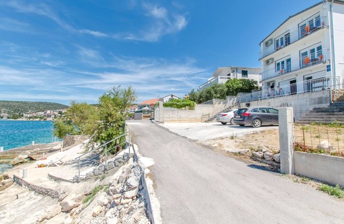 Razanj Apartment | Apartments Na Obali Mora (18721-A2) - Razanj