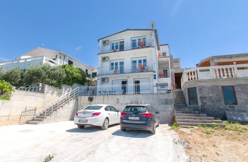Razanj Apartment | Apartments Na Obali Mora (18721-A2) - Razanj