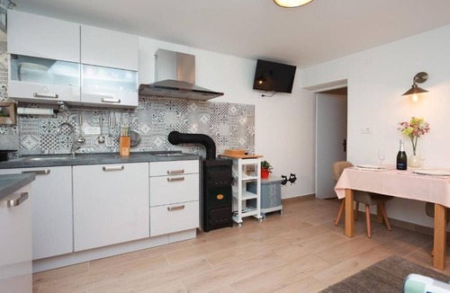 Kastav Apartment | Apartments Nad Voltun