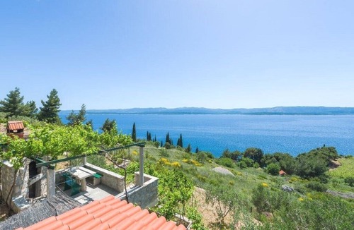 Murvica Apartment | Apartments Nada, (14745), Bol, hr