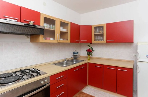 Cavtat Apartment | Apartments Nada - 3 Bedroom Apartment