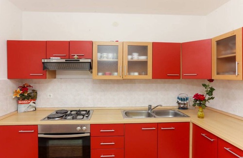 Cavtat Apartment | Apartments Nada - 3 Bedroom Apartment