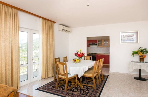 Cavtat Apartment | Apartments Nada - 3 Bedroom Apartment