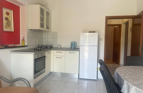 Grebastica Apartment | Apartments Nada (57041-A1) - Grebastica