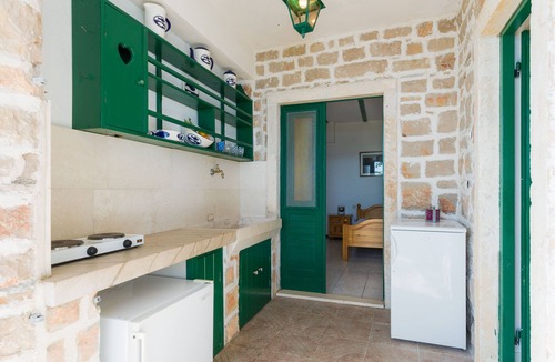 Murvica Apartment | Apartments Nada (97951-A6) - Bol - island Brac