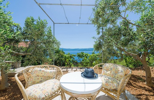 Murvica Apartment | Apartments Nada (97951-A6) - Bol - island Brac