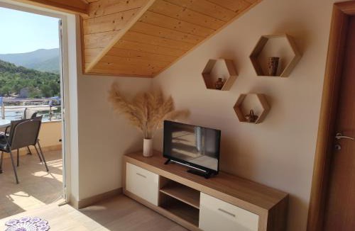 Putnikovic Apartment | Apartments Nal Biskup