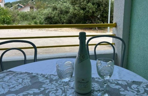 Gradac Apartment | Apartments Natali - Studio Apartment (Studio 2)