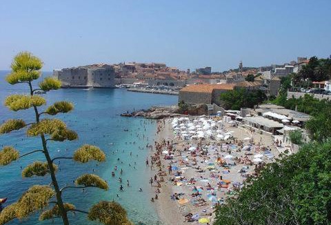 Ploce Apartment | Apartments Near Old Town