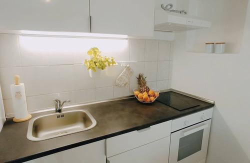Poljica Apartment | Apartments Neda, (13441), Poljica, hr