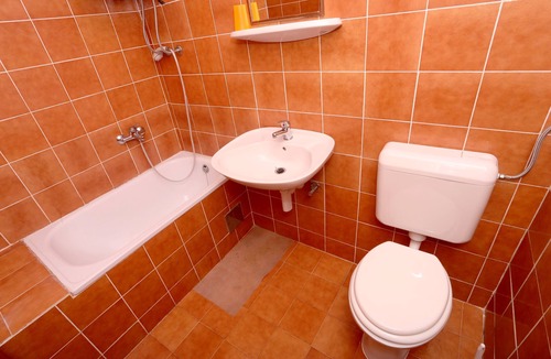 Mastrinka Apartment | Apartments Nena (57331-A3) - Zedno (Ciovo)