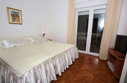 Mastrinka Apartment | Apartments Nena (57331-A3) - Zedno (Ciovo)