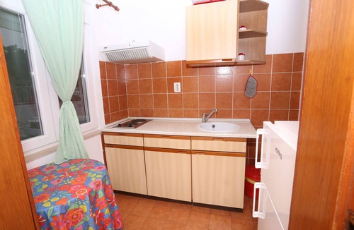 Mastrinka Apartment | Apartments Nena (57331-A4) - Zedno (Ciovo)
