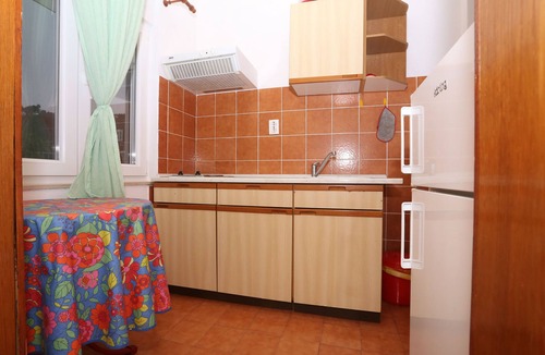 Mastrinka Apartment | Apartments Nena (57331-A4) - Zedno (Ciovo)
