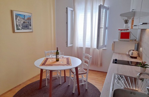 Zupa dubrovacka Apartment | Apartments Neonila, (13075), Soline, hr