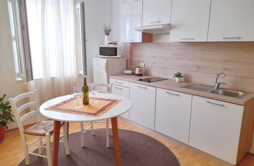 Zupa dubrovacka Apartment | Apartments Neonila, (13075), Soline, hr