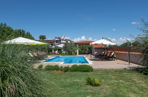 Fazana Apartment | Apartments Neva, (15354), Štinjan, Croatia