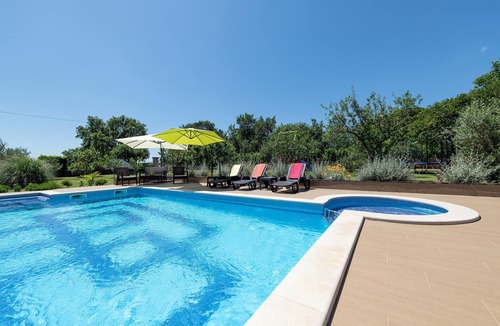 Fazana Apartment | Apartments Neva, (15354), Štinjan, Croatia
