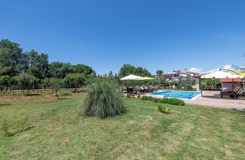 Fazana Apartment | Apartments Neva, (15354), Štinjan, Croatia