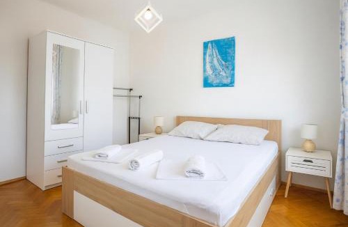 Gradac Apartment | Apartments Nikola