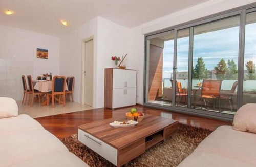 Znjan Apartment | Apartments Nikolina (ST)- Comfort Two Bedroom Apartment(A1)