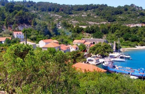 Polace Apartment | Apartments Nodilo