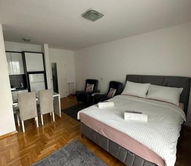 Alipasin Most Apartment | Apartments Nova Otoka Sarajevo 2