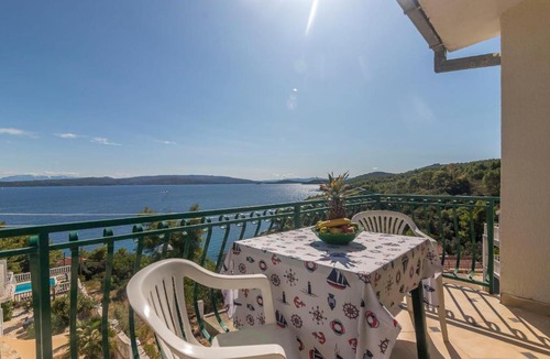 Stomorska Apartment | Apartments Oaza