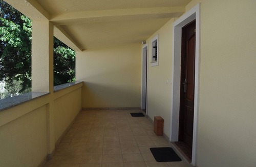Mandre Apartment | Apartments Olive i Lavender (63901-A1) - Mandre - island Pag