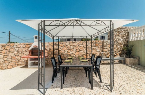 Banj Apartment | Apartments Old grandfather's house (41581-A6) - Banj