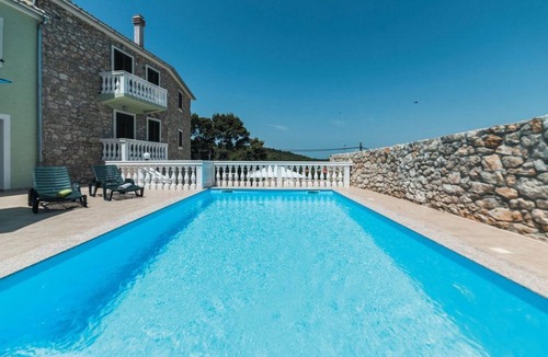 Banj Apartment | Apartments Old grandfather's house (41581-A2) - Banj