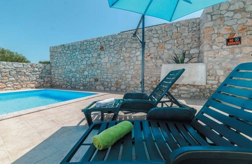 Banj Apartment | Apartments Old grandfather's house (41581-A2) - Banj