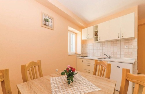 Banj Apartment | Apartments Old grandfather's house (41581-A3) - Banj