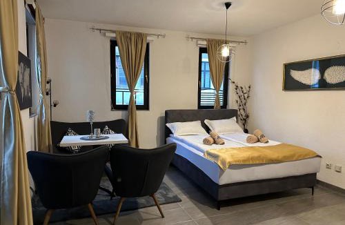 Bascarsije Apartment | Apartments Old Town