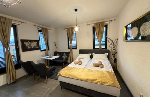 Bascarsije Apartment | Apartments Old Town