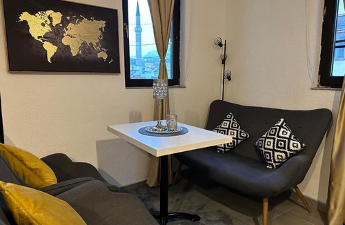 Bascarsije Apartment | Apartments Old Town