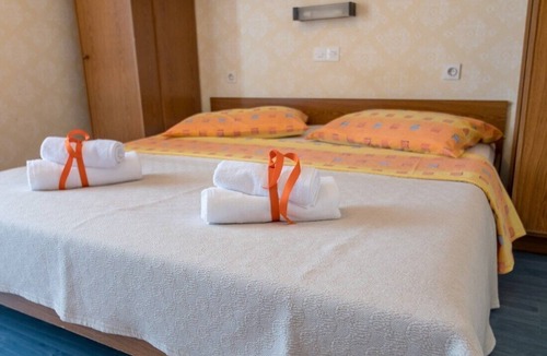 Banjol Apartment | Apartments Padovan / A5 / One Bedroom