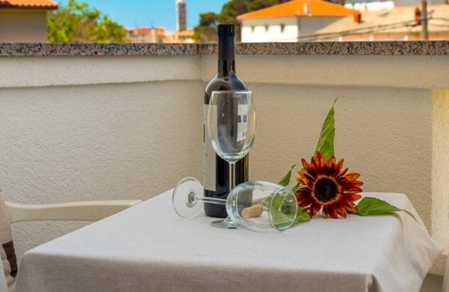 Banjol Apartment | Apartments Padovan / A5 / One Bedroom