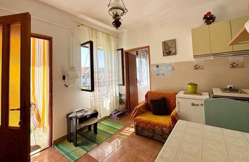 Vis Apartment | Apartments Palmina, (2737), Vis, hr