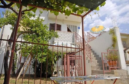 Vis Apartment | Apartments Palmina, (2738), Vis, hr