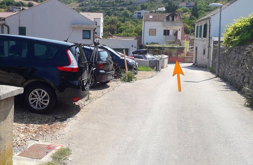Vis Apartment | Apartments Palmina, (2738), Vis, hr